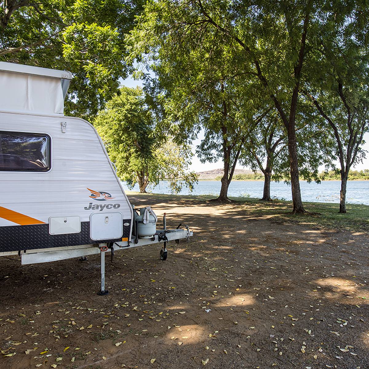 Discovery Parks Kununurra, Kununurra WA
