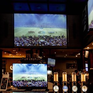 Divers Tavern, Broome WA