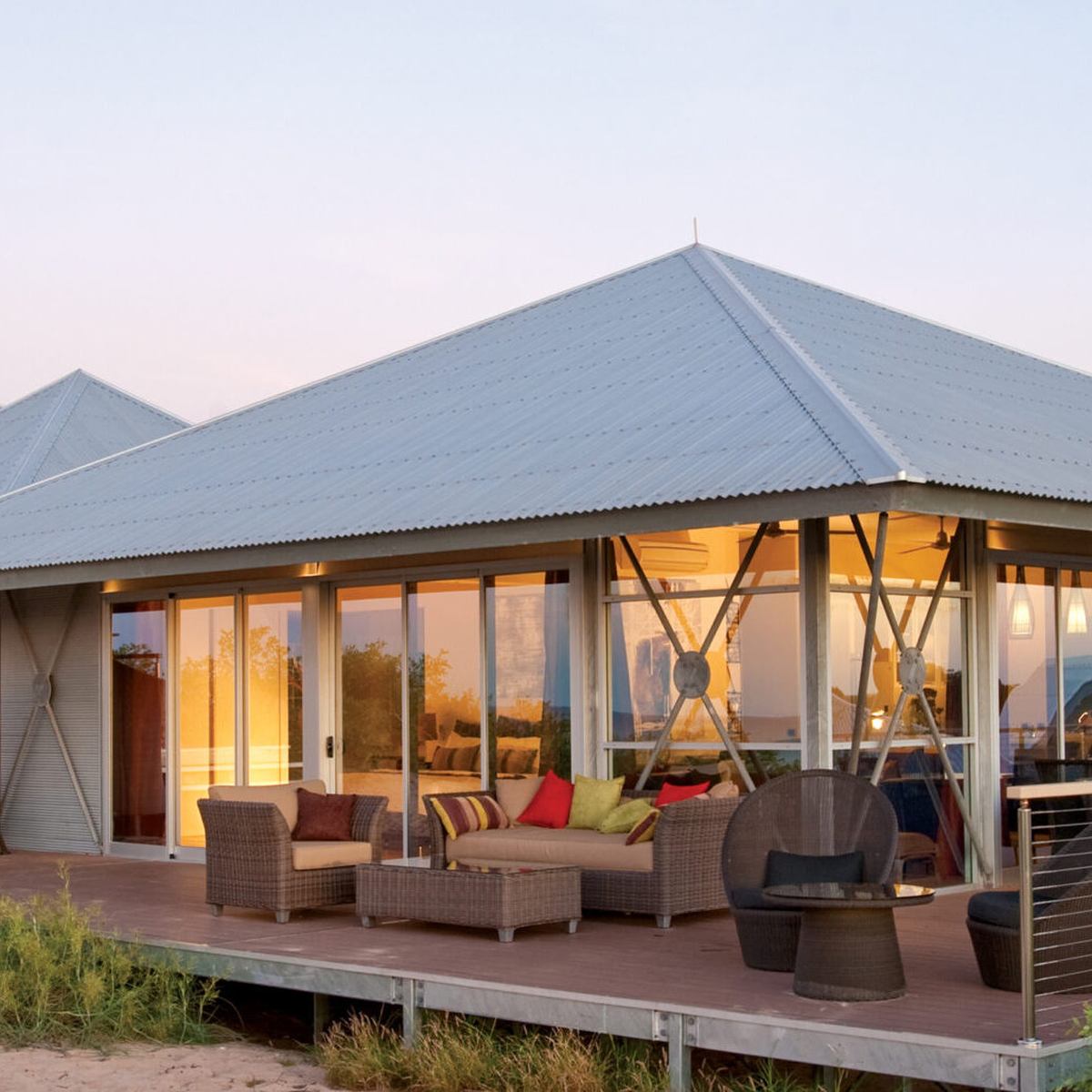 Eco Beach Wilderness Retreat, Broome WA