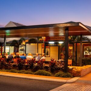 Ginreab Thai, Broome WA