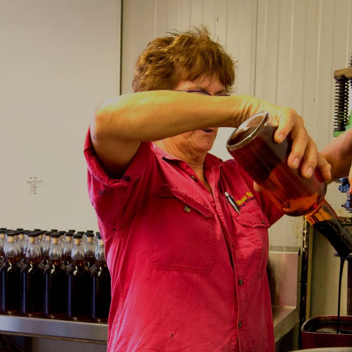 Hoochery Distillery, East Kimberley WA