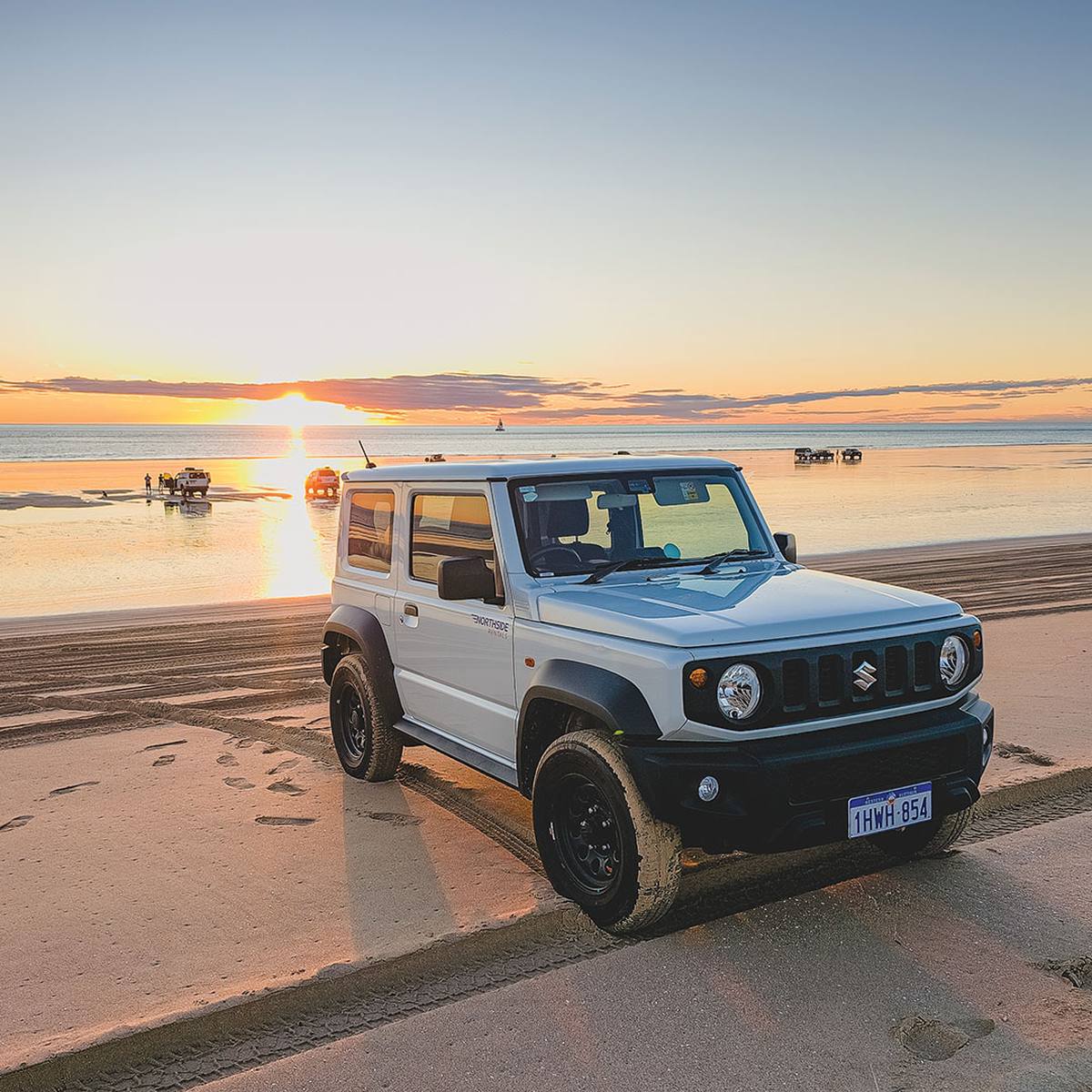 Northside Rentals Broome, Broome WA