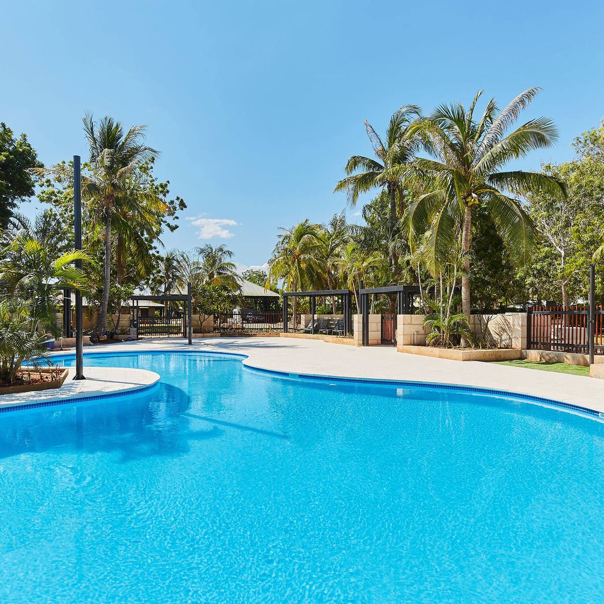 RAC Cable Beach Holiday Park, Broome WA
