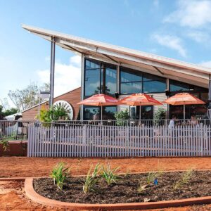 Spinifex Brewery Cable Beach, Broome WA