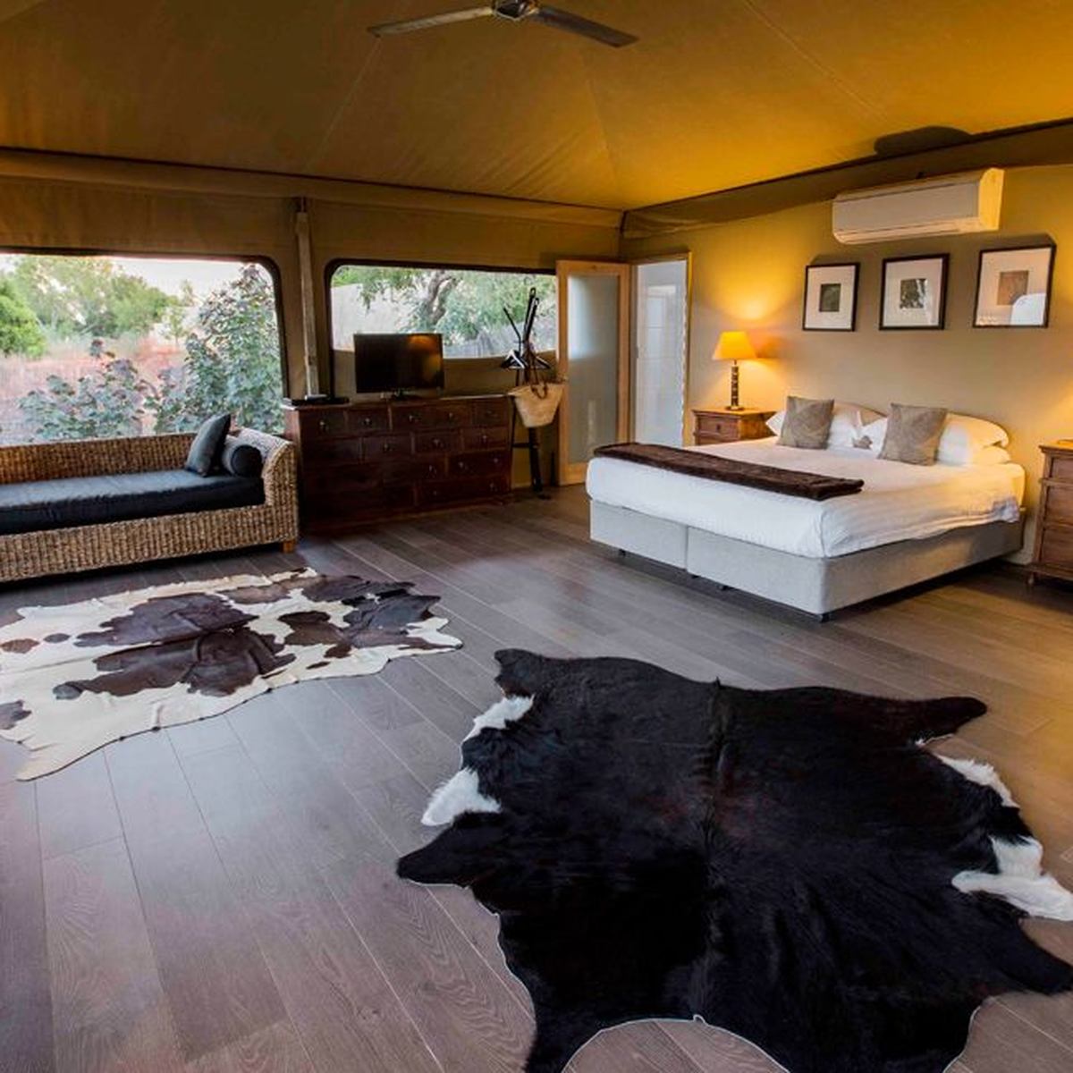 The Billi Resort, Broome WA