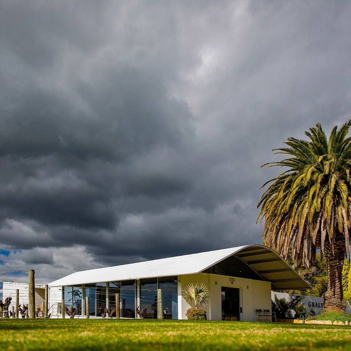Gralyn Estate, Busselton WA