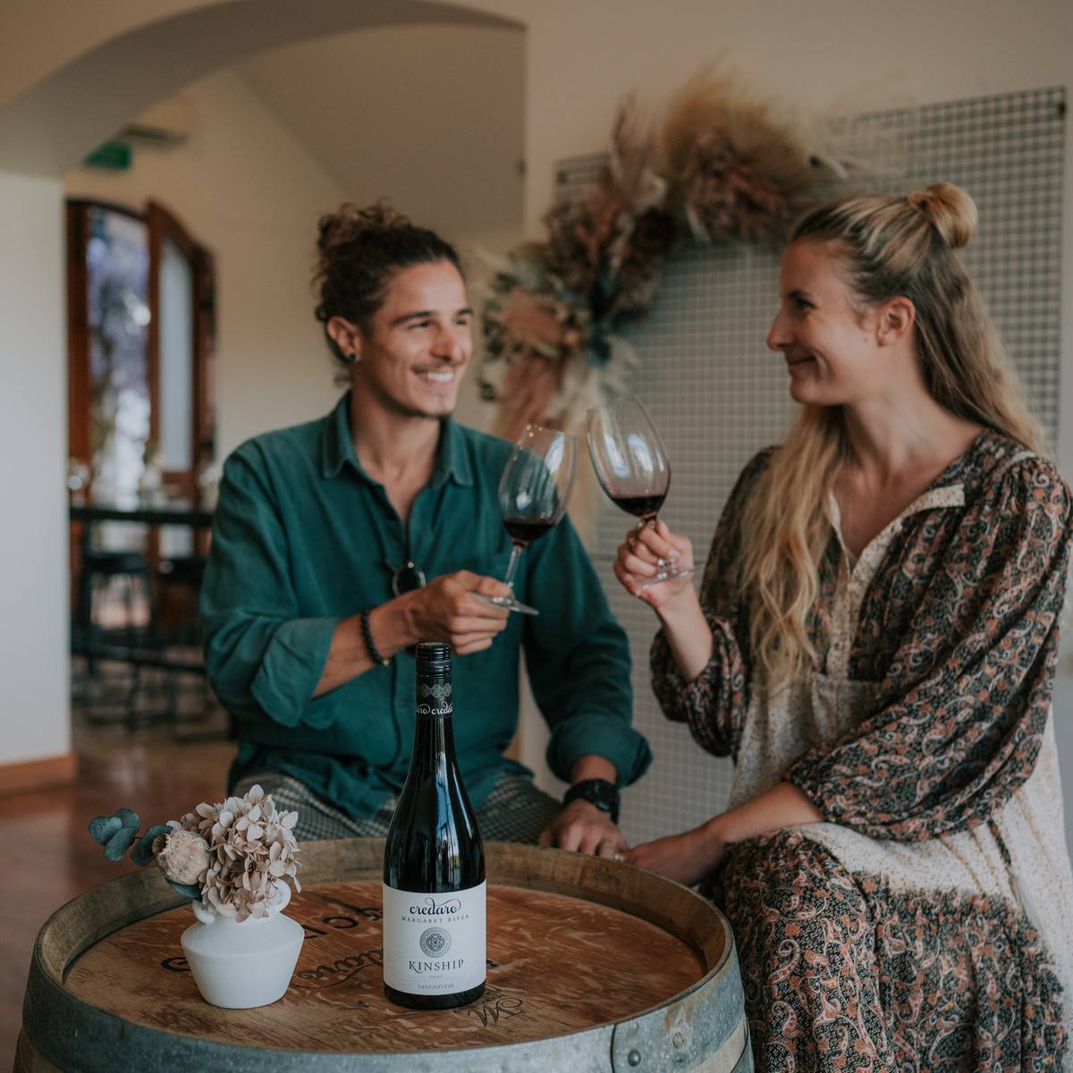 Credaro Family Estate, Busselton WA