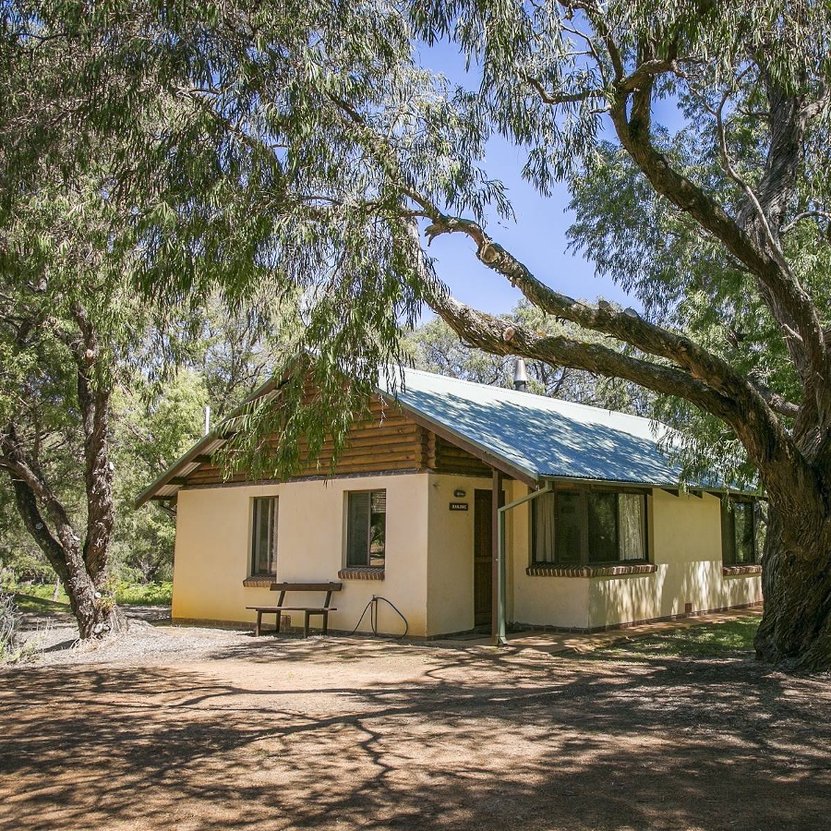 Wyadup Brook Cottages, Busselton WA