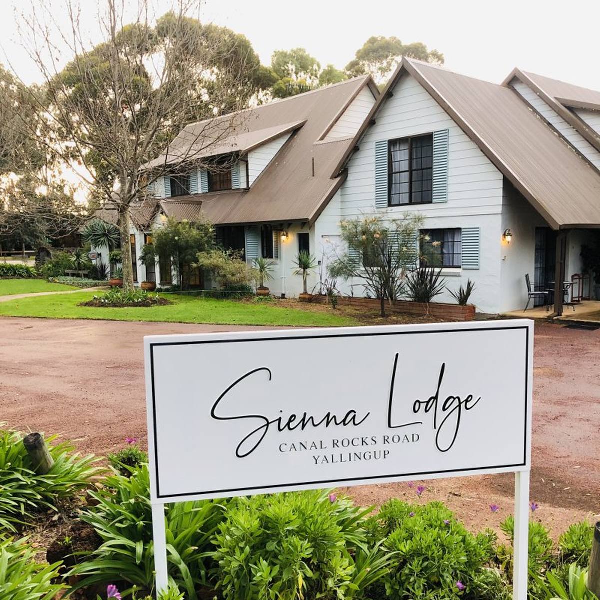 Sienna Lodge, Busselton WA