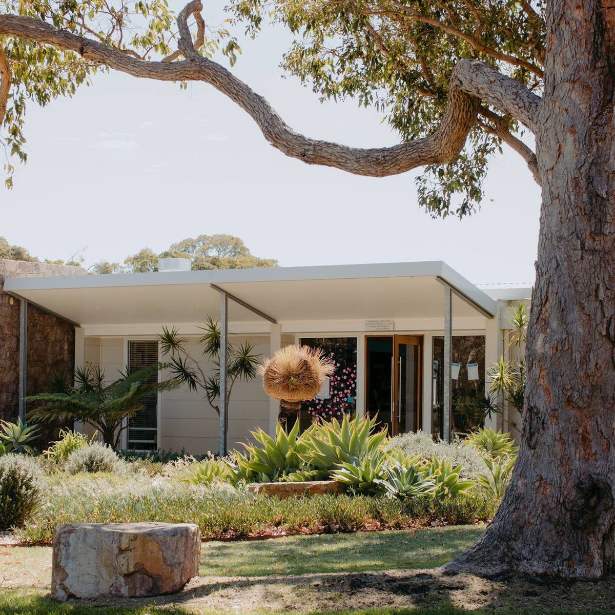 Fishbone Wines, Busselton WA