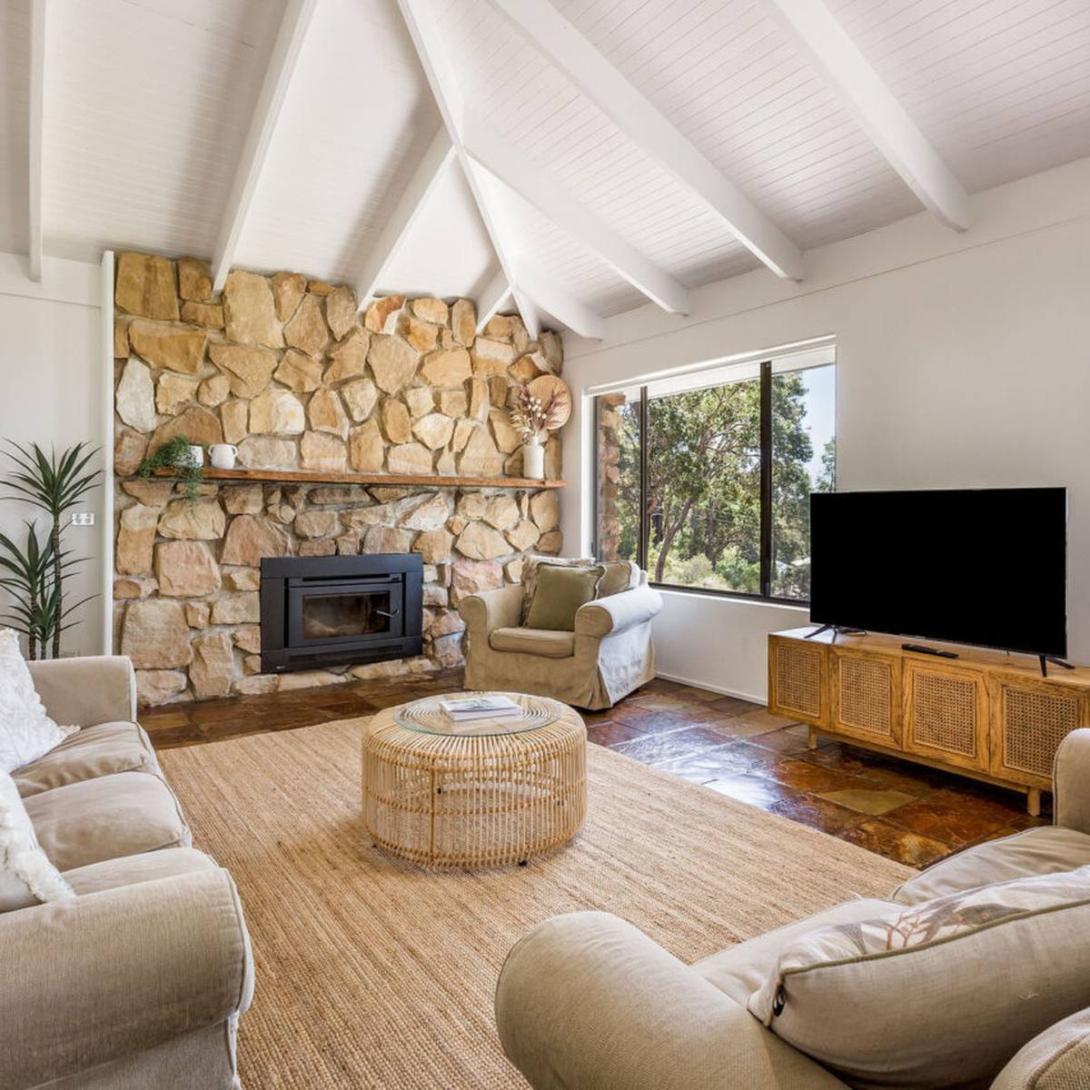 Yungarra Estate, Busselton WA