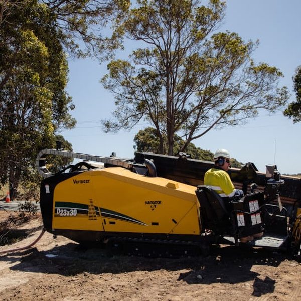 GeoEx, Busselton WA
