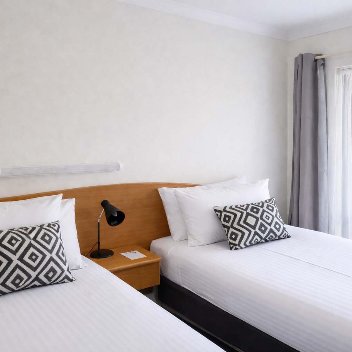The Busselton Motel, Busselton WA