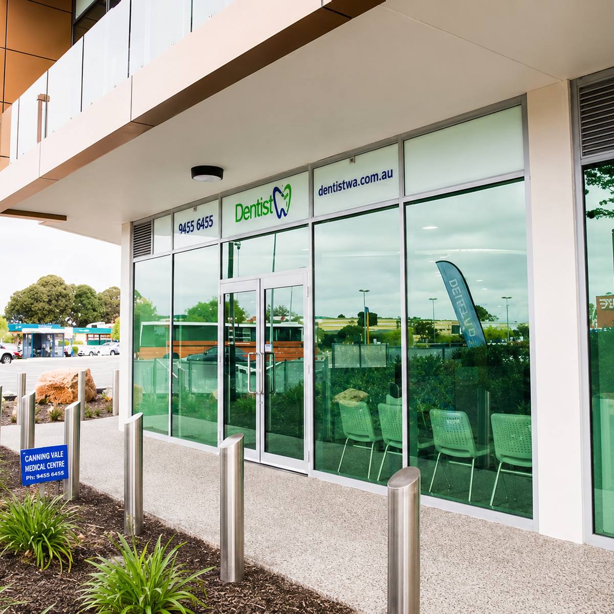 Dentist WA Canning Vale, Canning WA