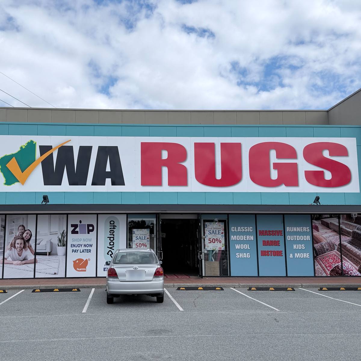 WA Rugs Cannington, Canning WA