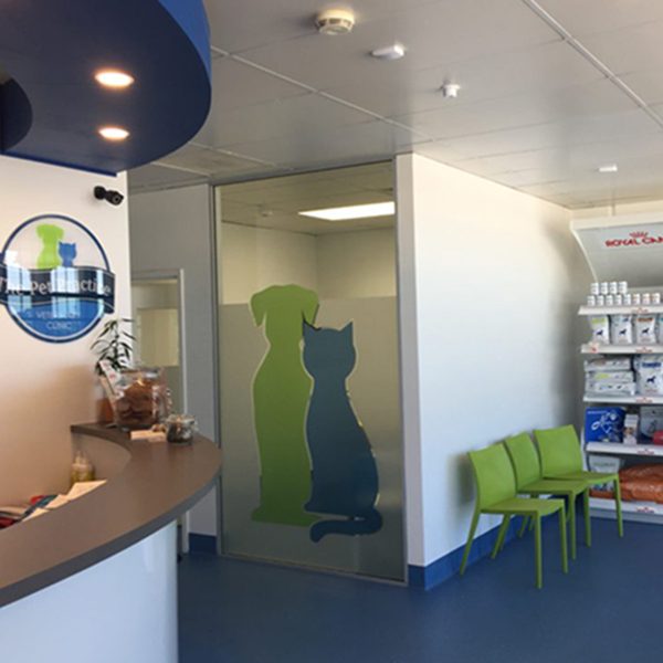 The Pet Practice, Canning WA