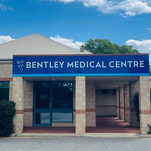 Bentley Medical Centre, Canning WA