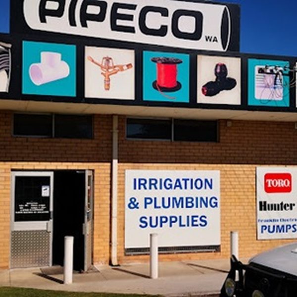 Pipeco WA, Canning WA