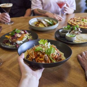 Crown Hotel Collie, Collie WA