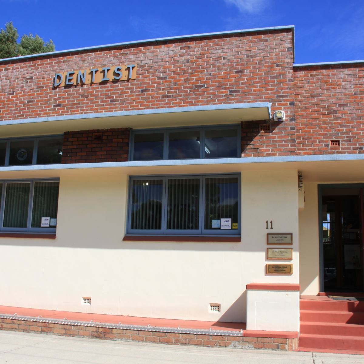 Collie River Dental Centre, Collie WA