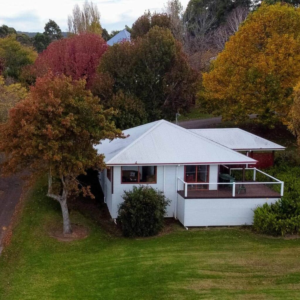 Karri Mia Chalets and Studios – Alby listing image Karri Mia Chalets and Studios, Denmark WA