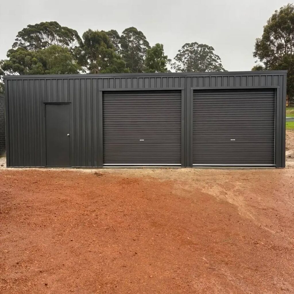 Fair Dinkum Builds Great Southern, Denmark WA