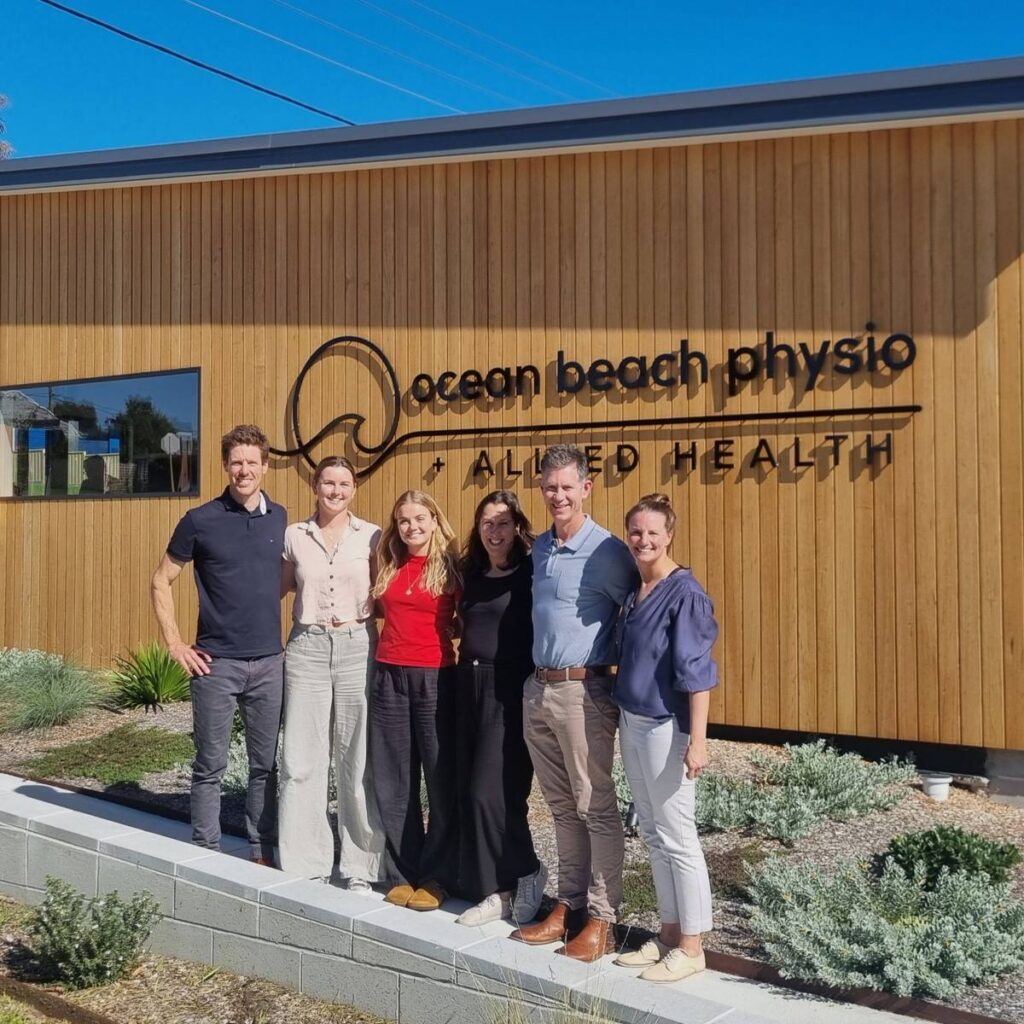 Ocean Beach Physio + Allied Health, Denmark WA