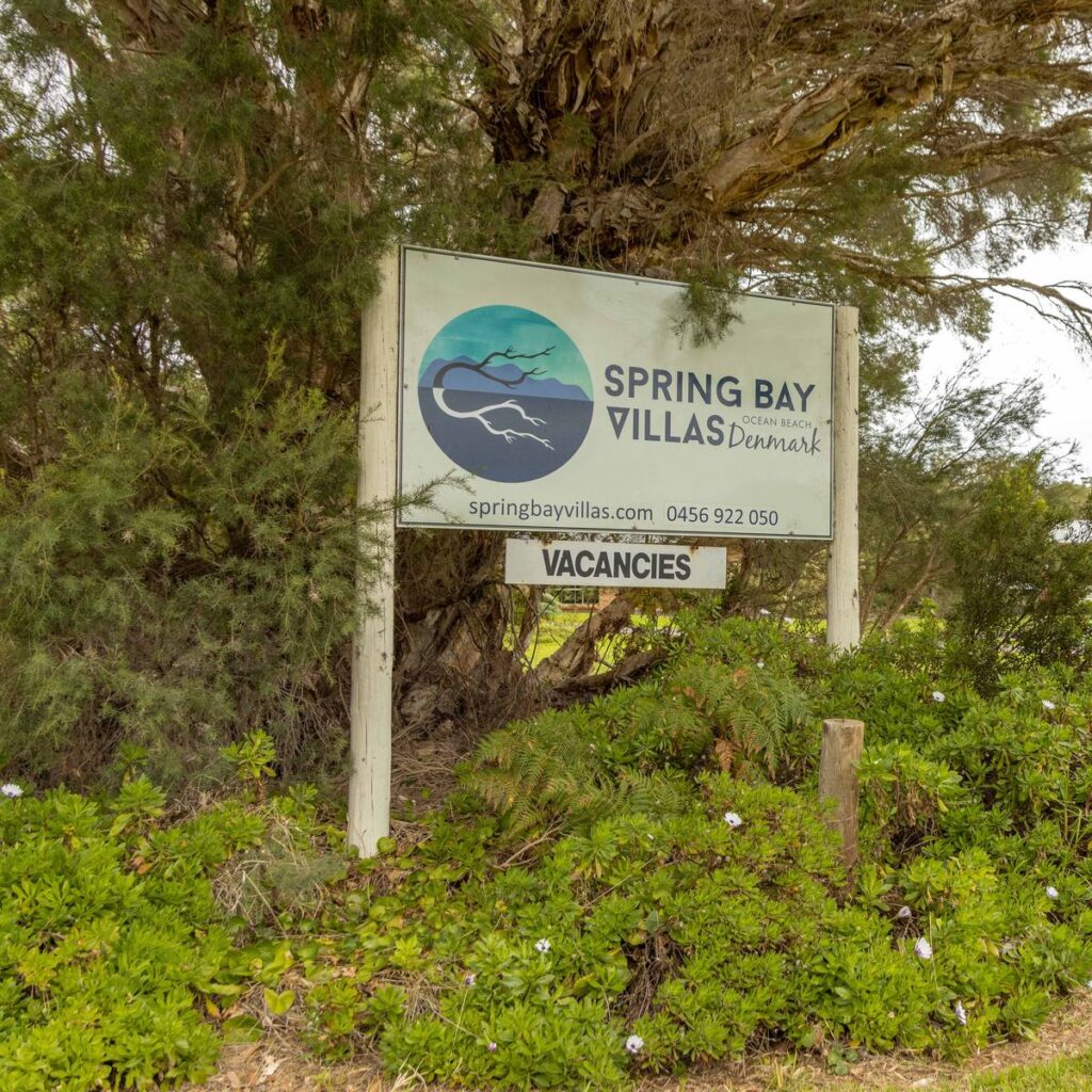 Spring Bay Villas – Alby listing image Spring Bay Villas, Denmark WA