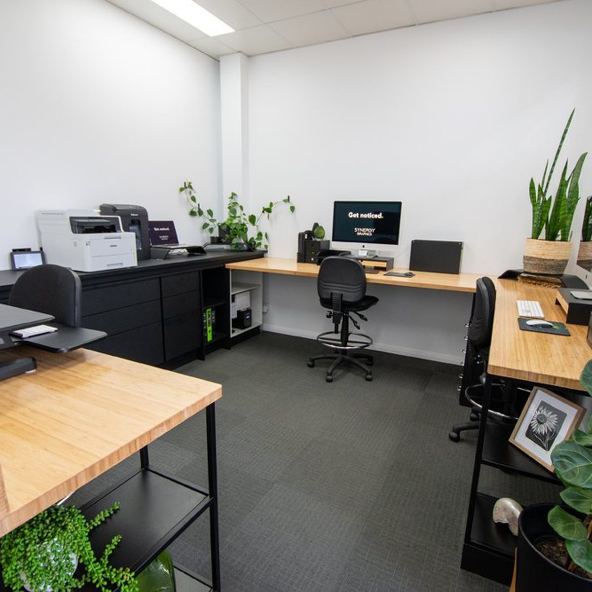 Synergy Graphics, Albany WA