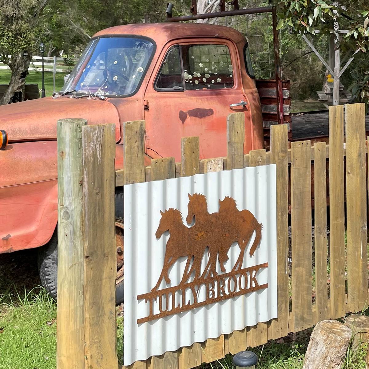 Tullybrook Individualised Support Services, Denmark WA