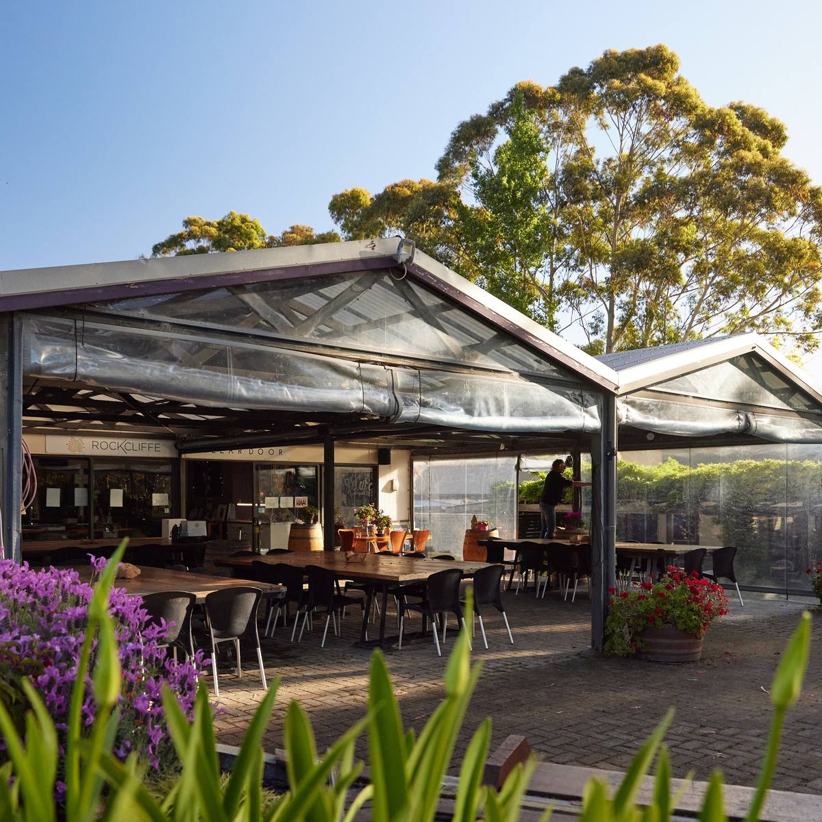 Rockcliffe Winery, Denmark WA