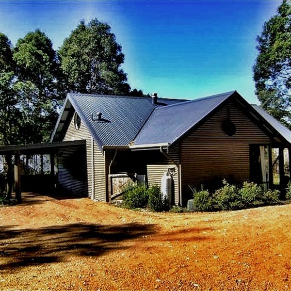 Scotsdale Valley Studios – Alby listing image Scotsdale Valley Studios, Denmark WA