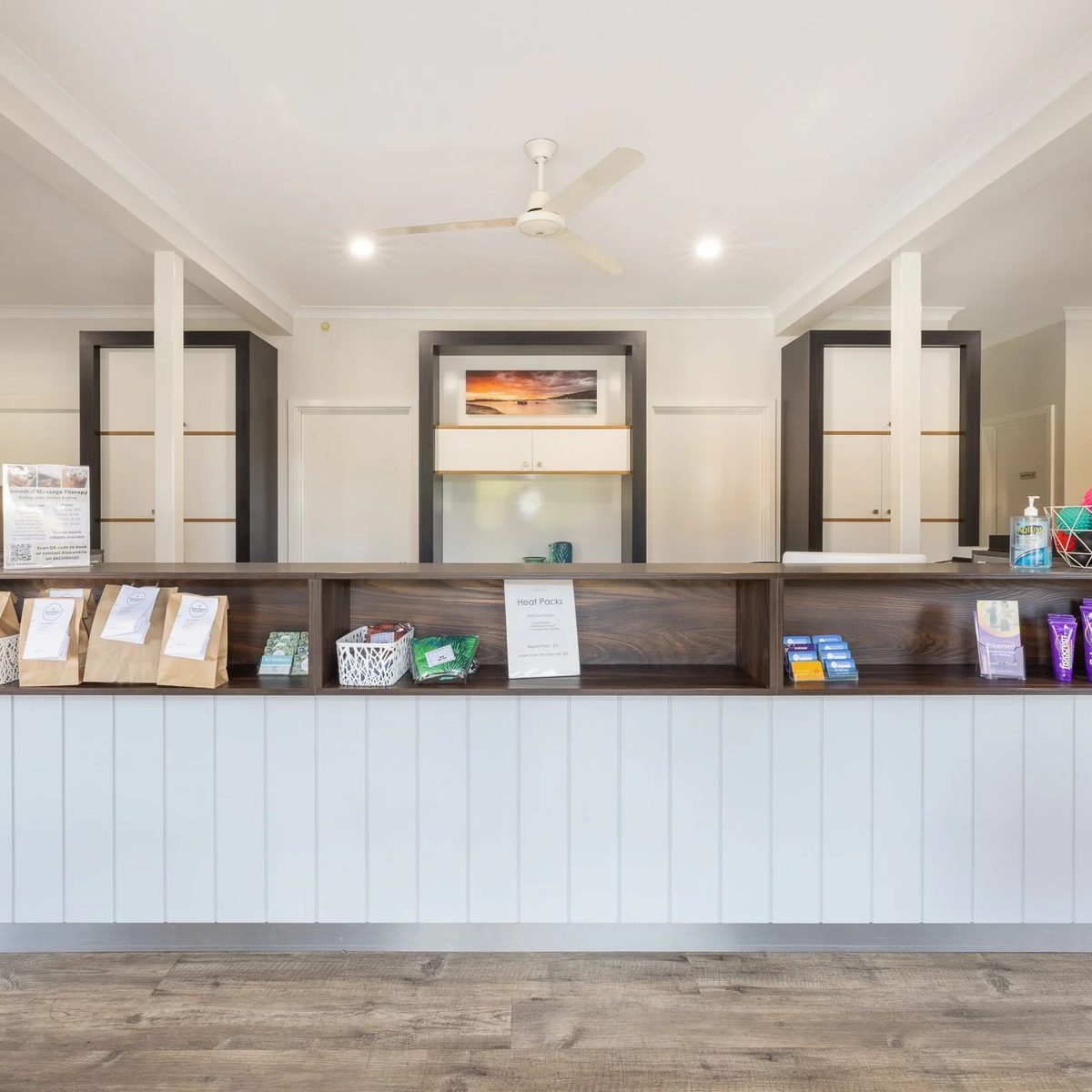 Denmark Chiropractic, Denmark WA