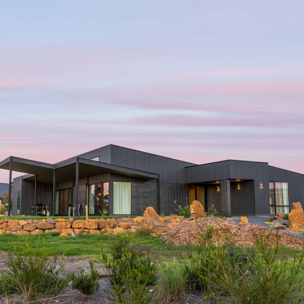 Great Southern Homes, Denmark WA