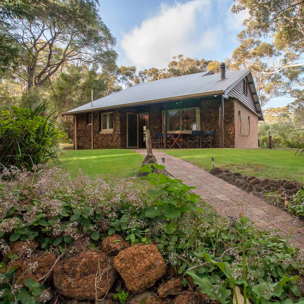 William Bay Cottages, Denmark WA