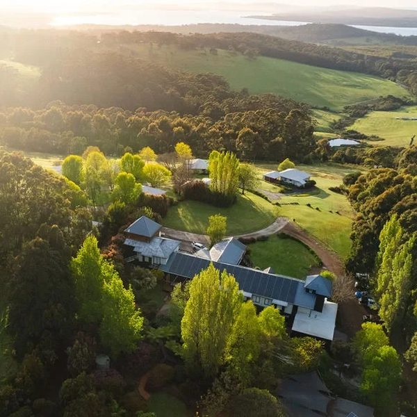 Chimes Spa Retreat – Alby listing image Chimes Spa Retreat, Denmark WA
