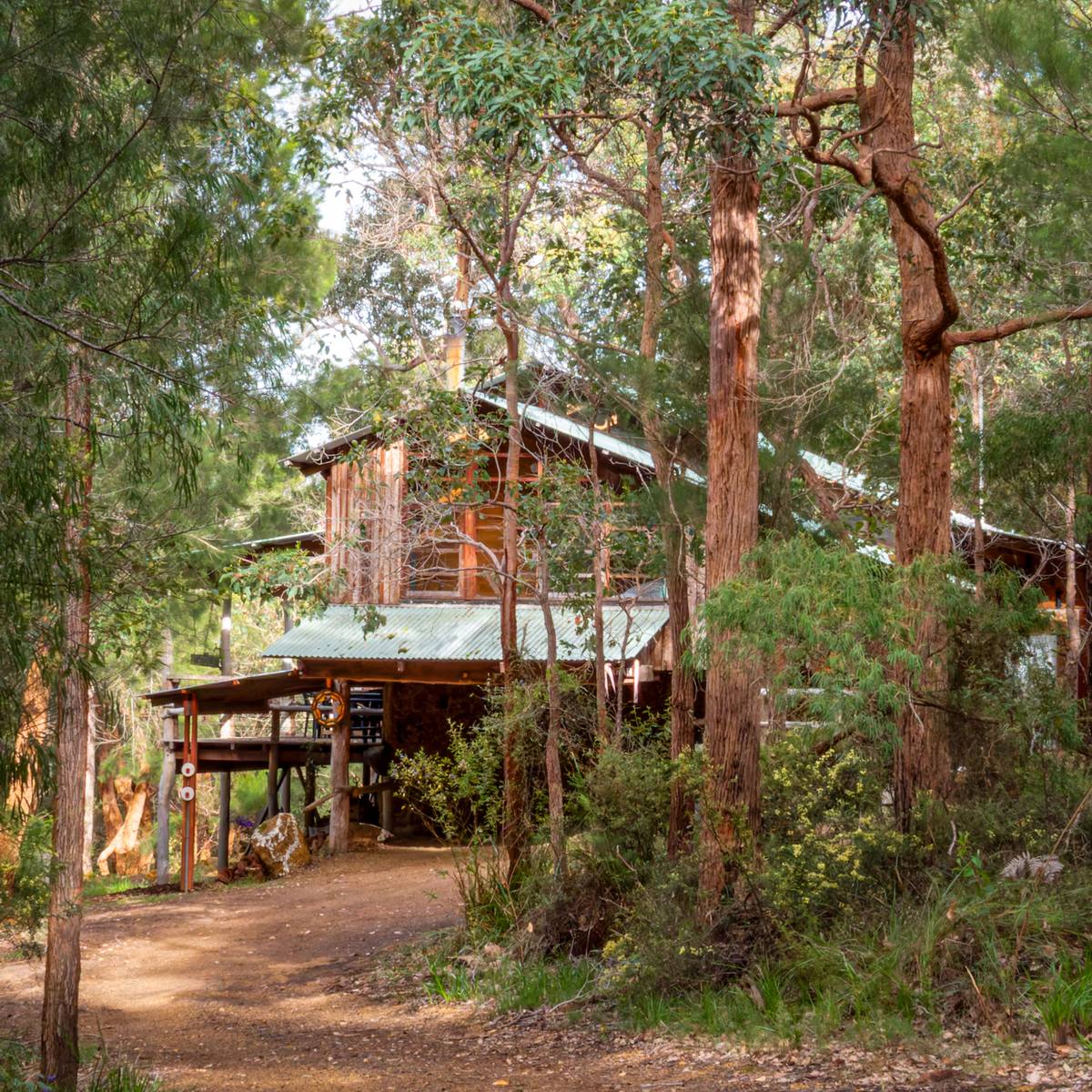 The Cove, Denmark, Denmark WA