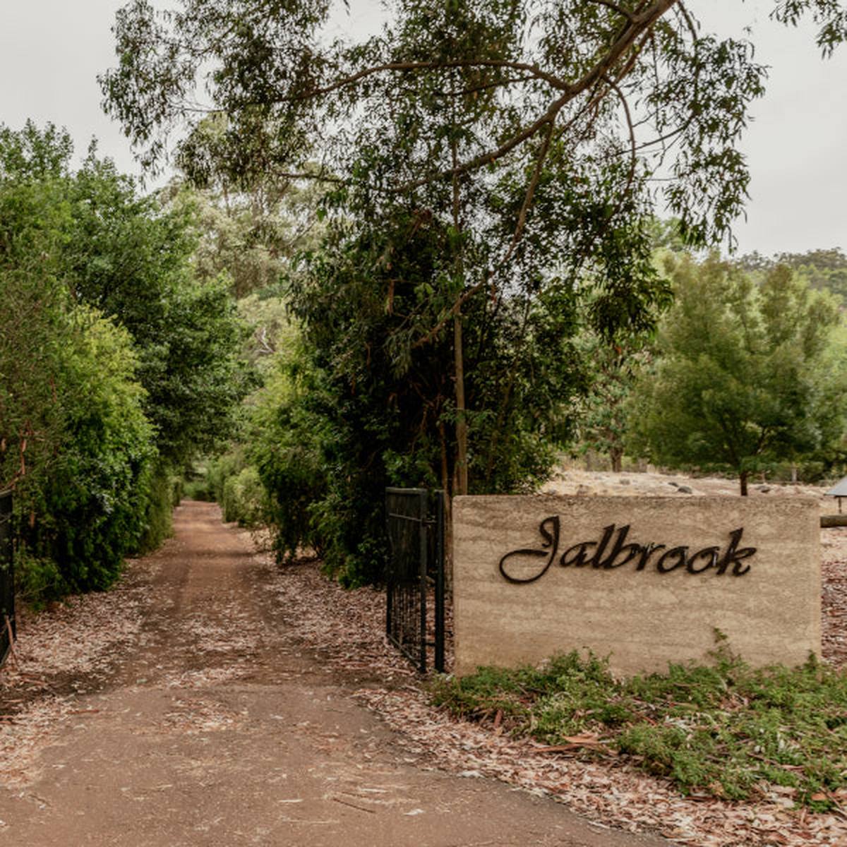 Jalbrook Estate, Donnybrook WA