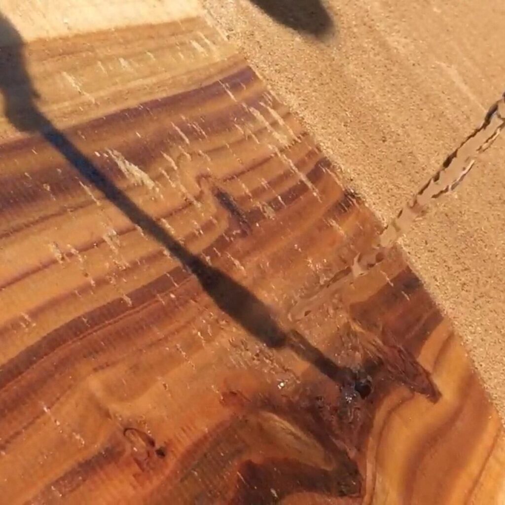 The Fine Timber Co., Donnybrook WA