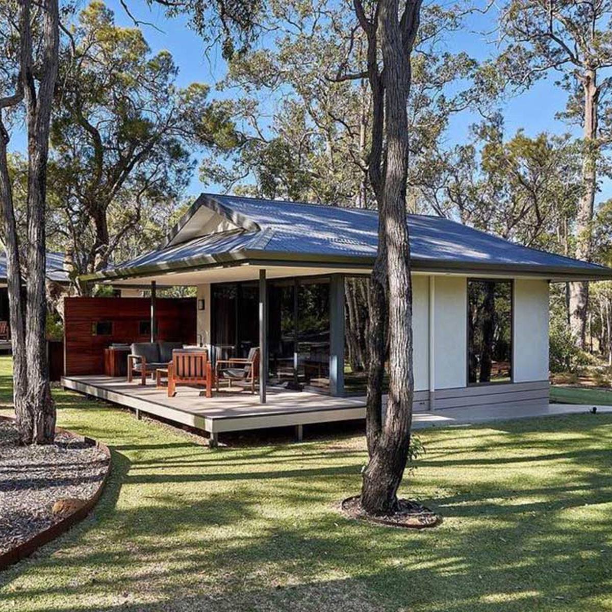 Amaroo Retreat & Spa, Mundaring WA