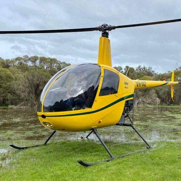 Jandakot Heli-Co, Cockburn WA