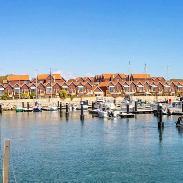 Nautica Residences Hillarys, Joondalup WA