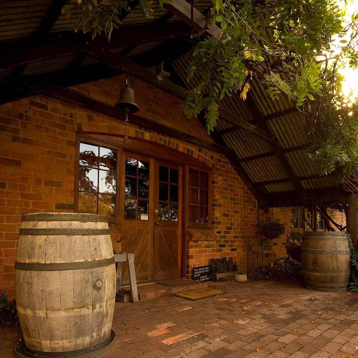 Peel Estate Wines, Rockingham WA