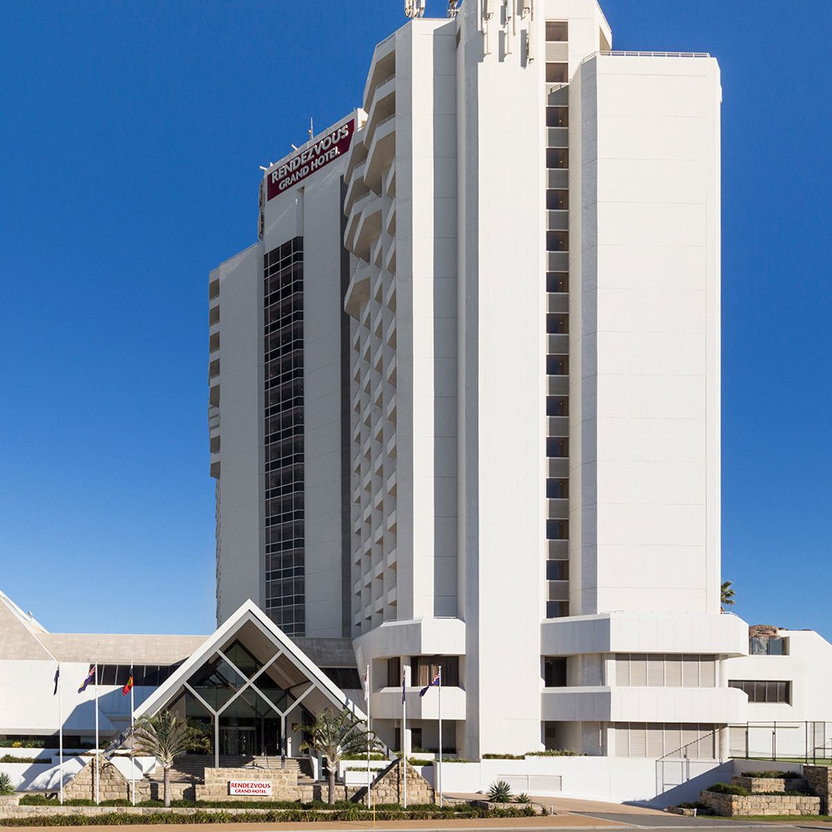 Rendezvous Hotel Perth Scarborough, Stirling WA