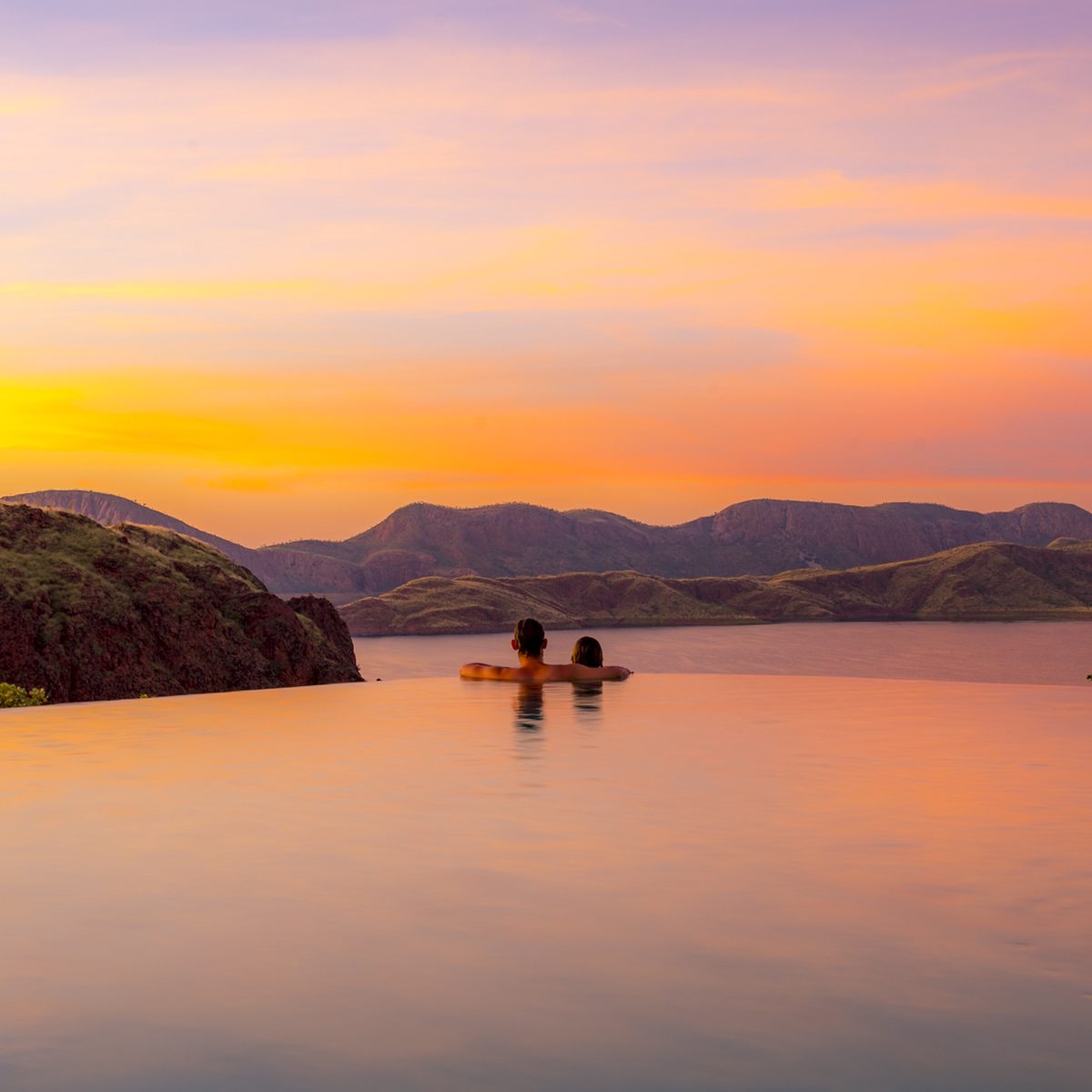 Discovery Resorts - Lake Argyle, East Kimberley (Lake Argyle) WA