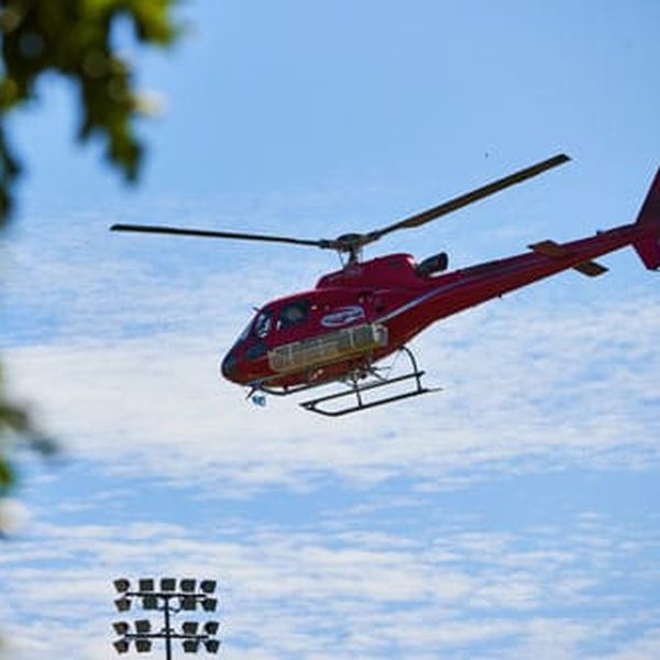 Frontier Helicopters, East Kimberley (Kununurra) WA