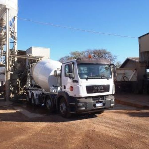 Guerinoni & Son, East Kimberley WA