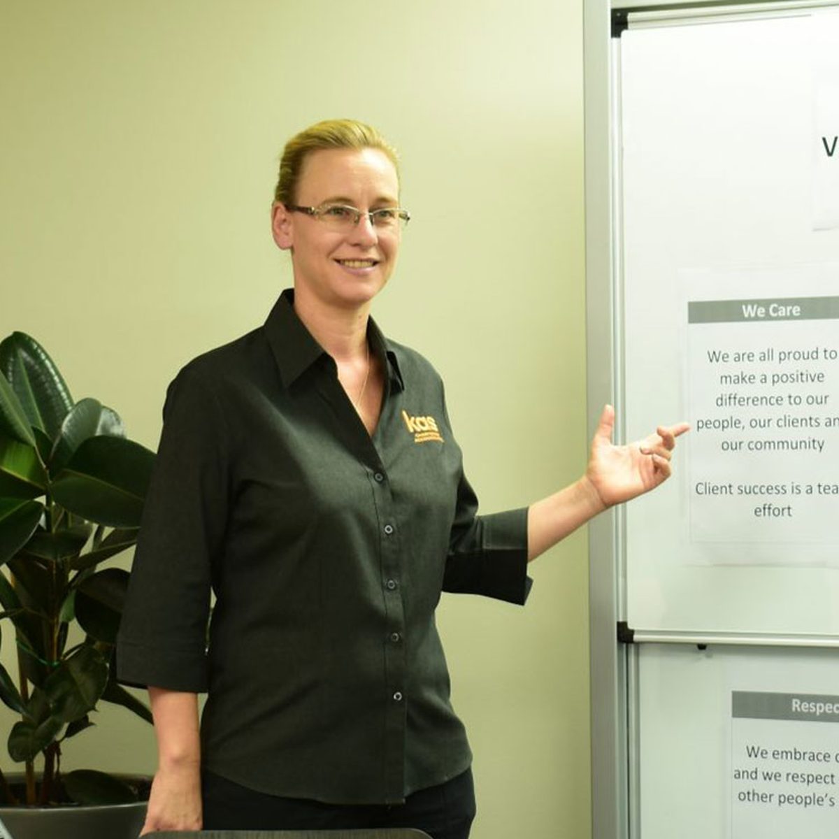KAS Accounting Solutions, East Kimberley WA