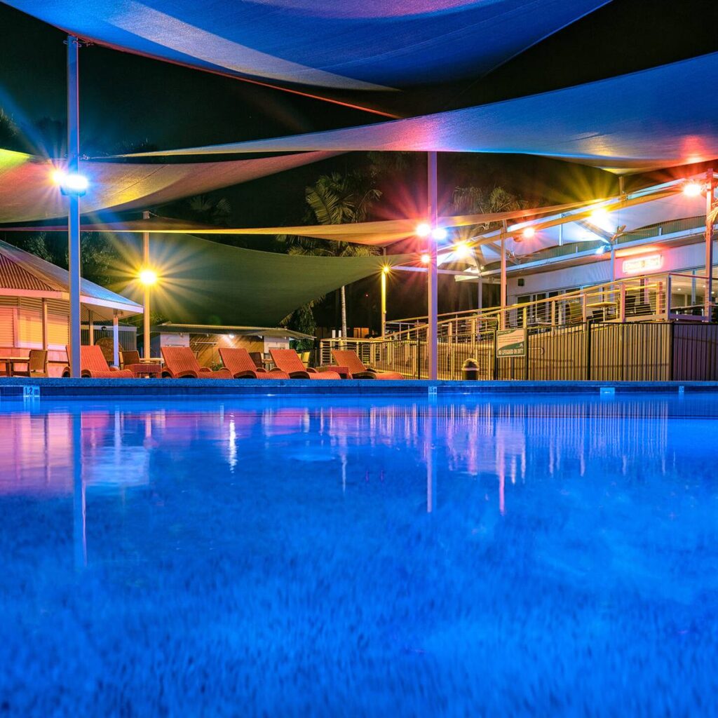 Kununurra Country Club Resort – Alby listing image Kununurra Country Club Resort, East Kimberley (Kununurra) WA
