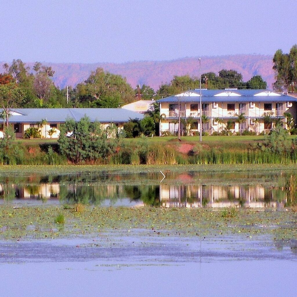 Lakeview Apartments Kununurra – Alby listing image Lakeview Apartments Kununurra, East Kimberley (Kununurra) WA
